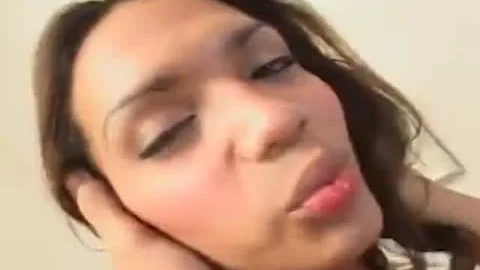 plow sleazy Trans Hooker 4