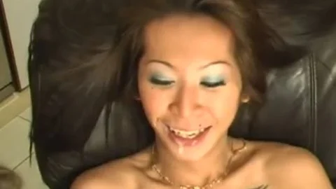 oriental Doctor slammed By Her Patient - Pandemonium