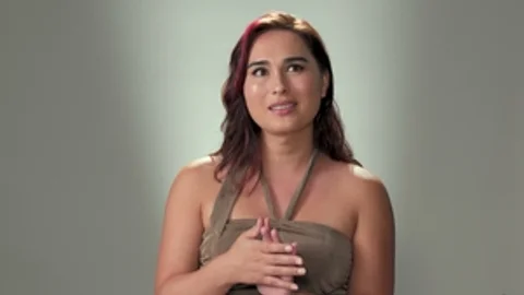 UP CLOSE: Trans Star Shares Her Most Personal Moments