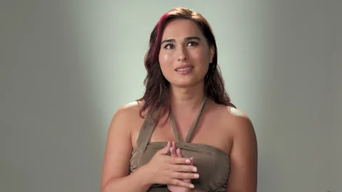 UP CLOSE: Trans Star Shares Her Most Personal Moments