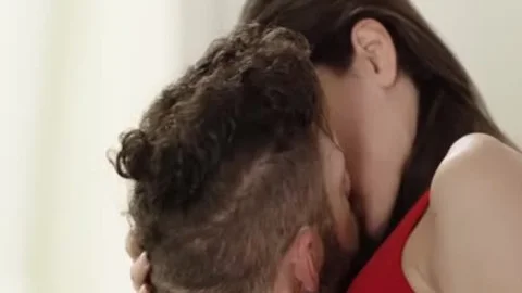 brunette sheboy Korra Del Rio Gives Blissful oral-stimulation sex