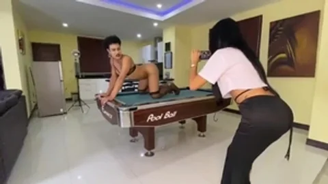 Sultry Unknowns Unite