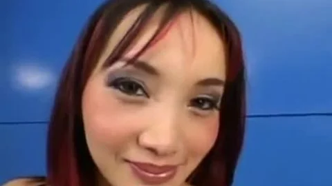 Katsuni Is recent At This brutaly Porn Stuf