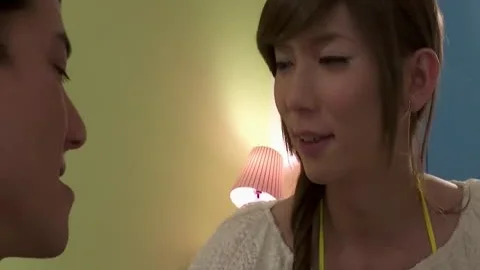 Hottest Japanese playgirl In Fabulous oral, small milk shakes JAV Scene