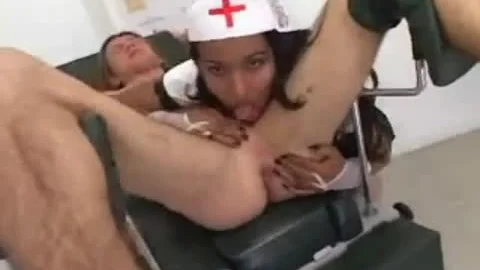 Nurse Treatment