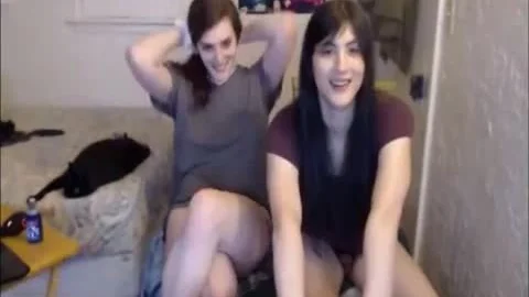 ladyboy shelady lingerie Sounding fake penis 106