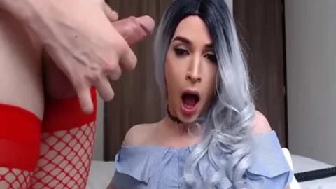 Reginarose On Chaturbate