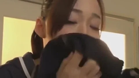 asian Ts Futanari Teacher Uses Student P XhzGnl
