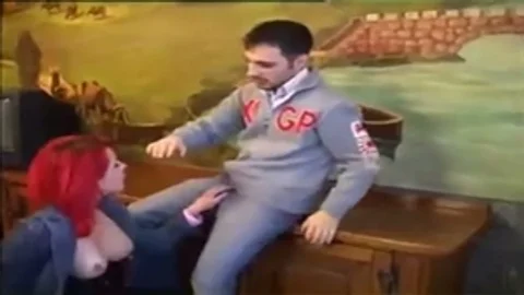 guy Goes Down On Her.But wait that babe's A guy too!