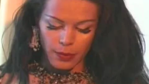 Barely Female 07 - Scene 1