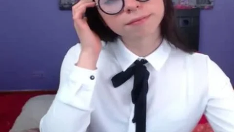 Emily Song sexy legal age teenager sheboy webcam
