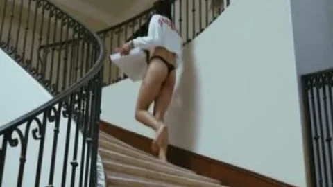 Tbabe Eva Sucks Daddys Hard large Boner