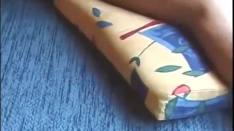 naughty lady-man Of Sao Paolo Riding giant Boner outdoors