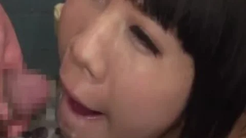 Transvestite helps with nailed rough
