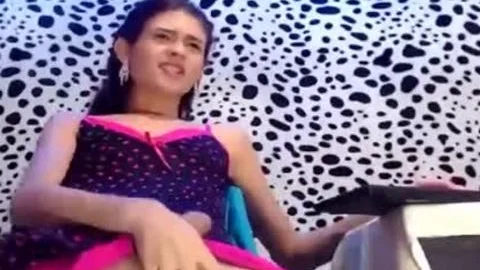 nice-looking Crossdresser