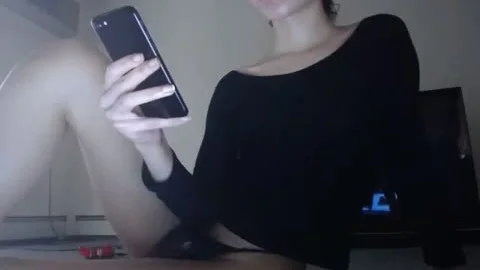 that babe's A Very Shy Ladyboy Trying To Make specie Online