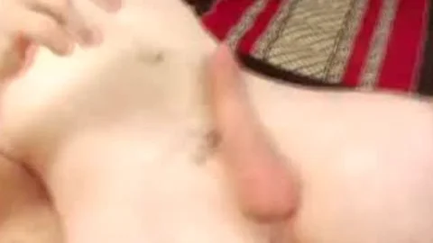 Messy bareback poke With A Ladyboy