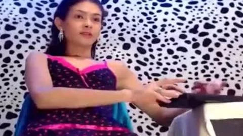 nice-looking Crossdresser