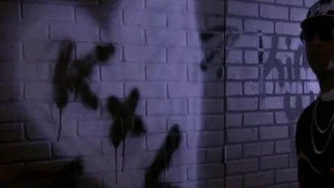 sheboys Smoking And fucking In Alley