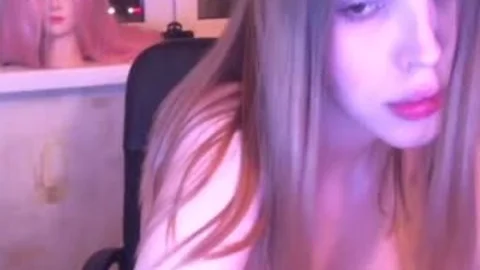 Super beautiful Russian Teenager shemale