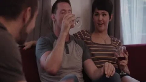 nasty shemale Daisy Taylor Gives Her Bfs Bestfriend wonderful Sex