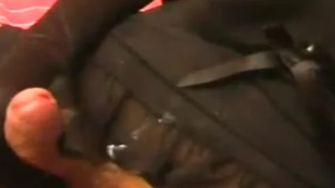 large Tool lover plows delicious Chic breasty sheboy Many cum On mambos