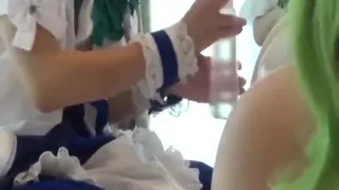 trannies Cosplay