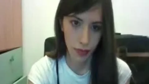 girl Next Door .. With A cock