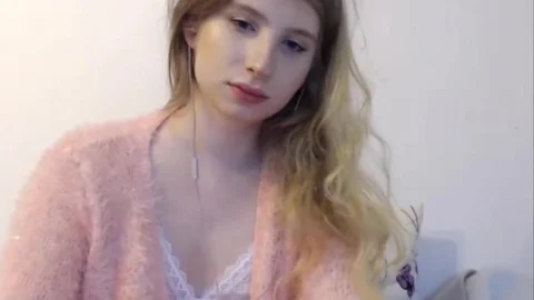horny Russian sheboy webcam Teasing