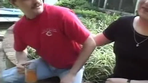 Granny The shelady - Scene 2