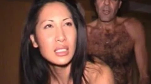 Polite asian tranny 3