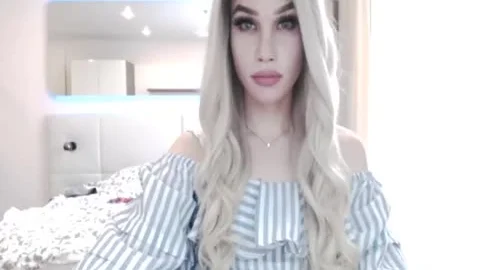 SLK    webcam Show