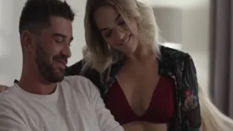 filthy boy Didnt Expect To poke TBabe Emma Roses taut chocolate hole